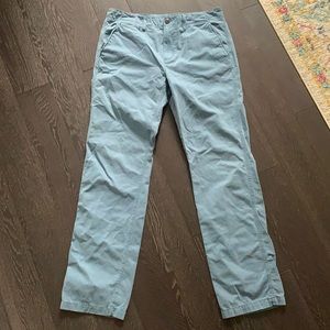 Urban Pipeline Pants